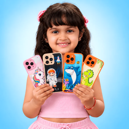Kidzivo learning Phone